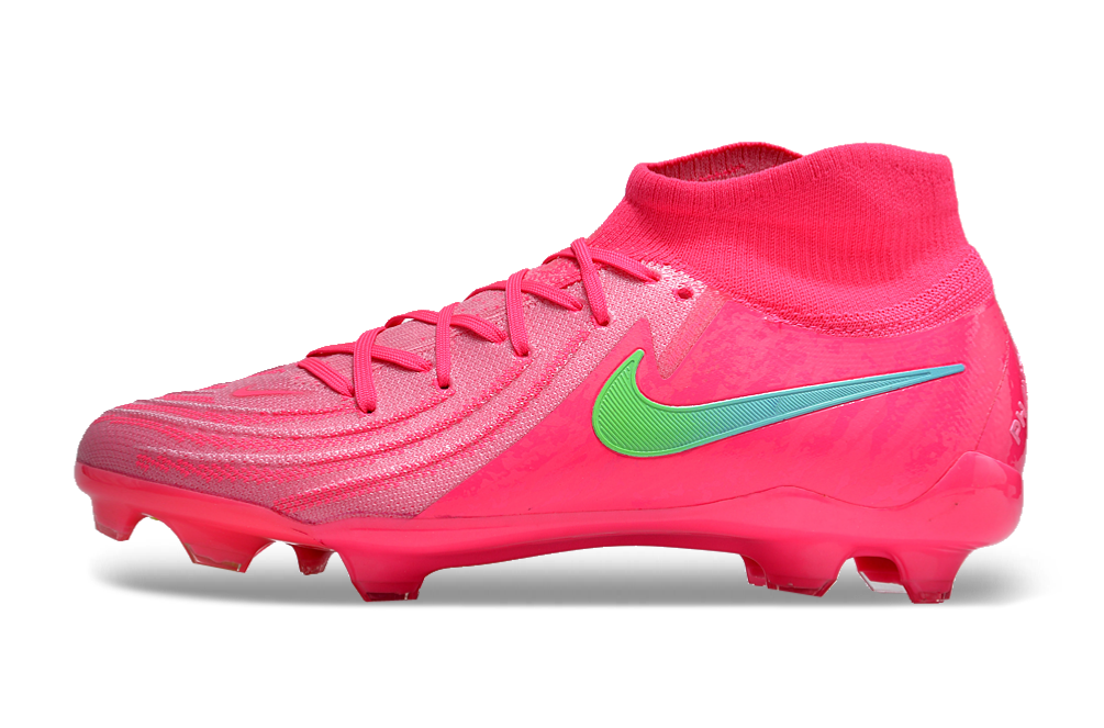 Chuteira Nike Phantom Luna l/ll Elite FG - Campo