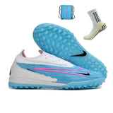 Chuteira Nike Phantom GX Elite - Society