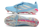 Chuteira Adidas Predator+ Elite FG - Campo