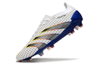 Chuteira Adidas Predator+ Elite FG - Campo