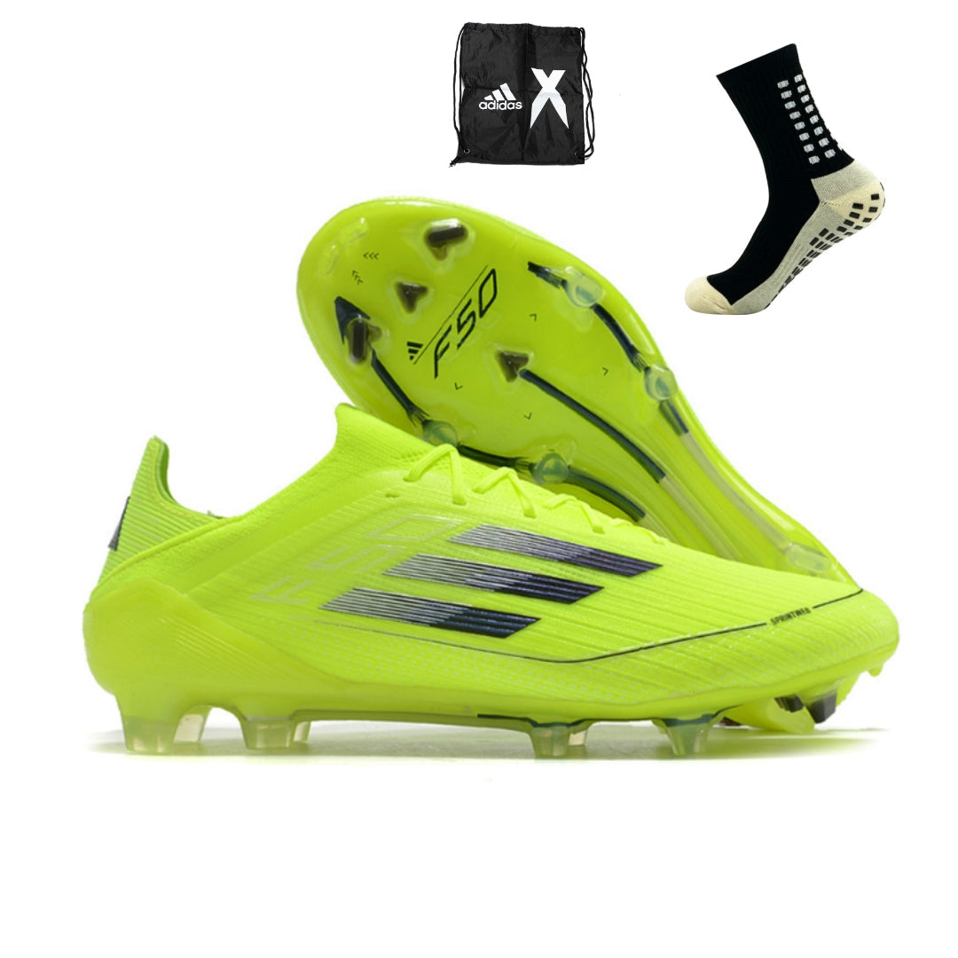 Chuteira Adidas F50 Elite FG - Campo