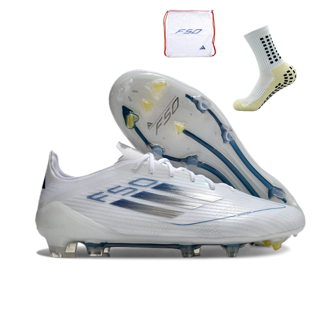 Chuteira Adidas F50 Elite FG - Campo