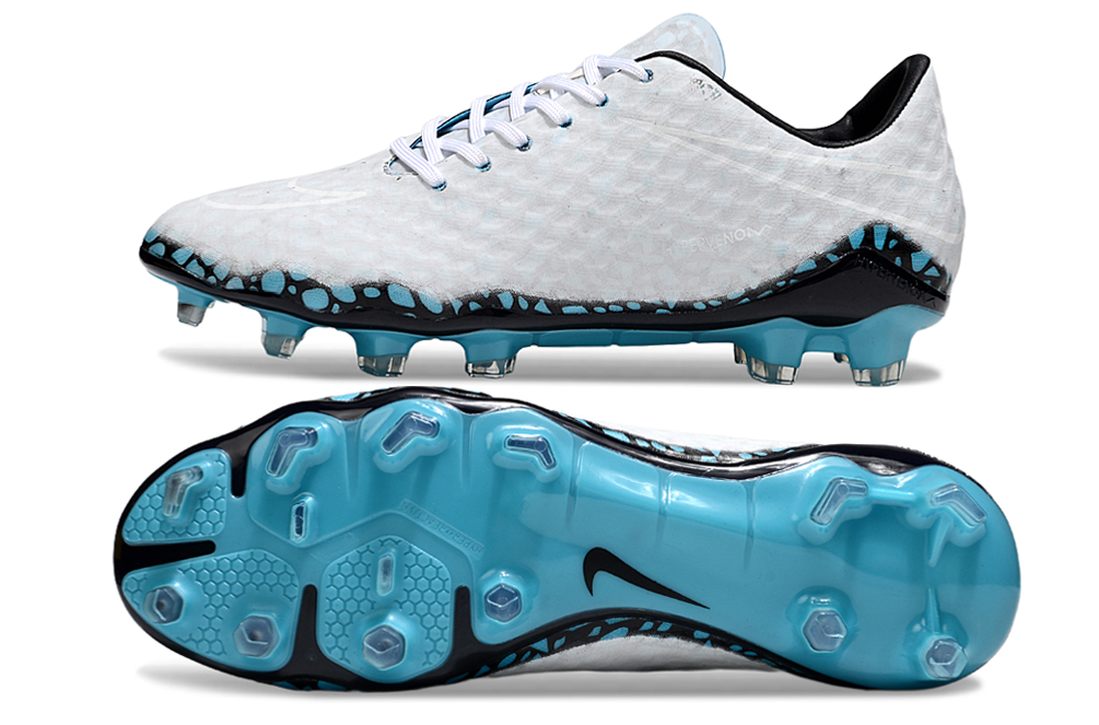 Chuteira Nike Hypervenom Transform Hydra Elite FG - Campo