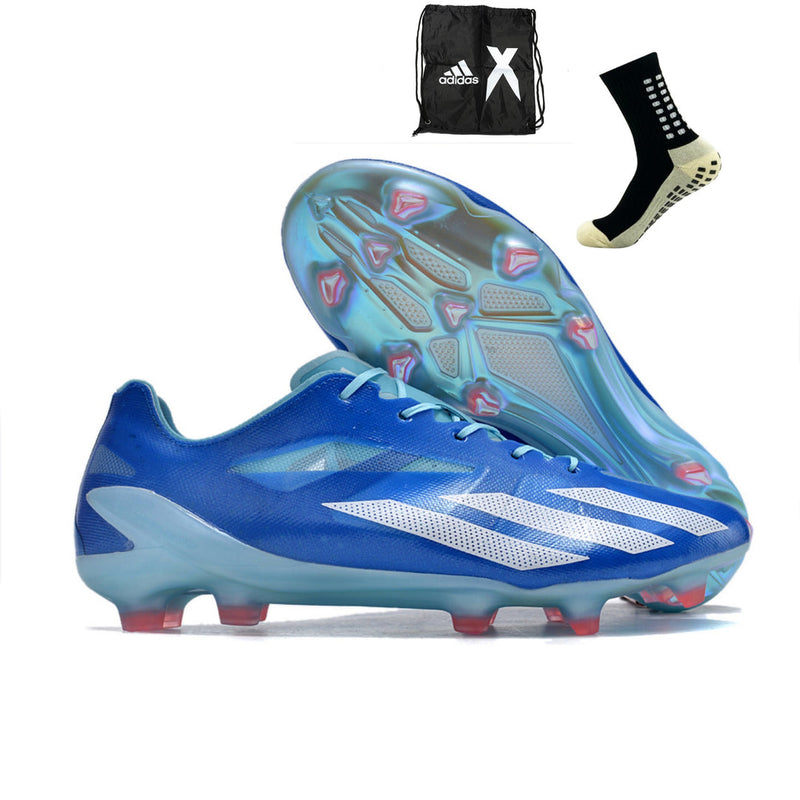 Chuteira X Adidas Crazylight .1 FG - Campo