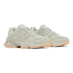 New Balance 9060 Missing Pieces Pack Silver Moss Green