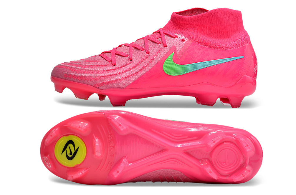 Chuteira Nike Phantom Luna l/ll Elite FG - Campo