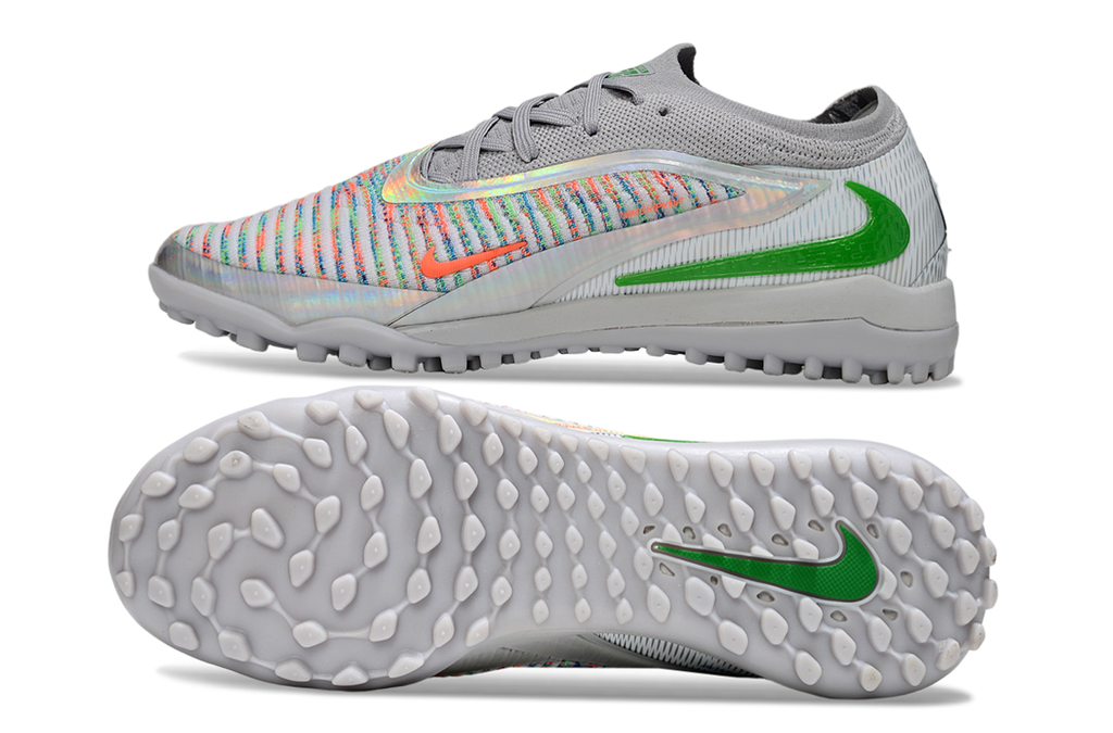 Chuteira Nike Phantom 6 Elite EA SPORTS TF - Society