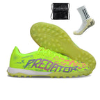 Chuteira Adidas Predator Elite - Society
