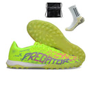 Chuteira Adidas Predator Elite - Society