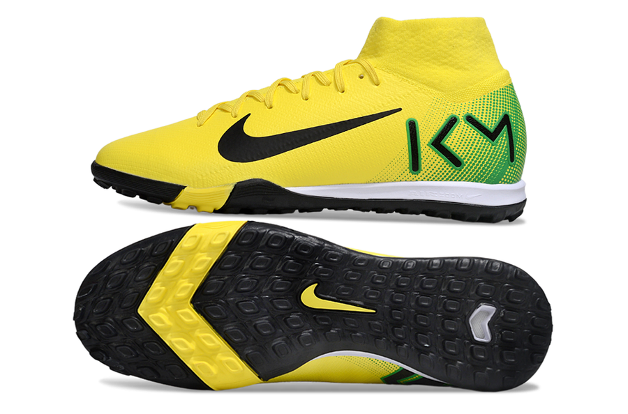 Chuteira Nike Air Zoom Superfly 10 Elite TF - Society