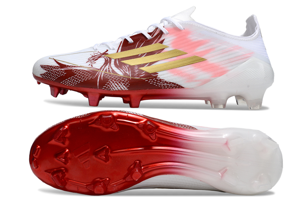 Chuteira Adidas F50 Elite FG - Campo