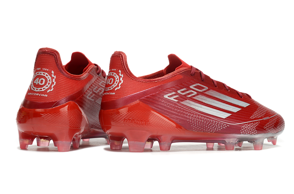 Chuteira Adidas F50 Elite FG - Campo
