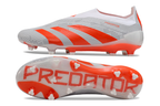 Chuteira Adidas Predator+ Elite FG - Campo