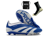 Chuteira Adidas Predator+ Elite FG - Campo