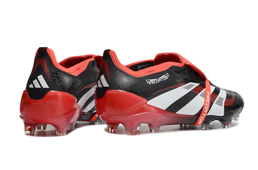 Chuteira Adidas Predator+ Elite FG - Campo