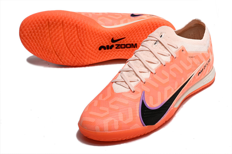 Chuteira/Tenis Nike Air Zoom Mercurial Vapor 15 Elite - Futsal