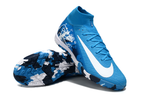 Chuteira Nike Air Zoom Superfly 10 Elite TF - Society