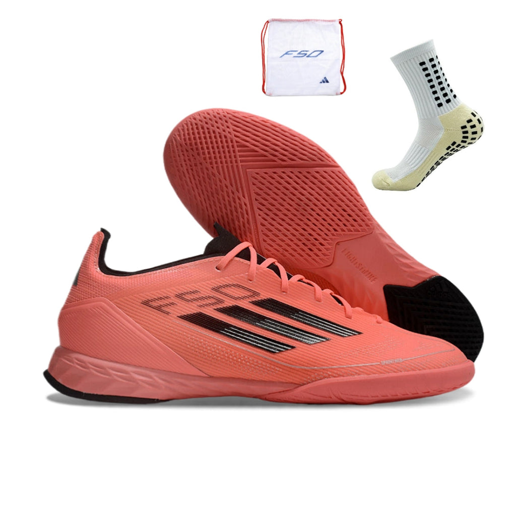 Chuteira/Tenis Adidas F50 Elite IC - Futsal