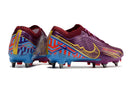 Chuteira Nike Air Zoom Mercurial Vapor 15 Elite SG - TRAVA MISTA