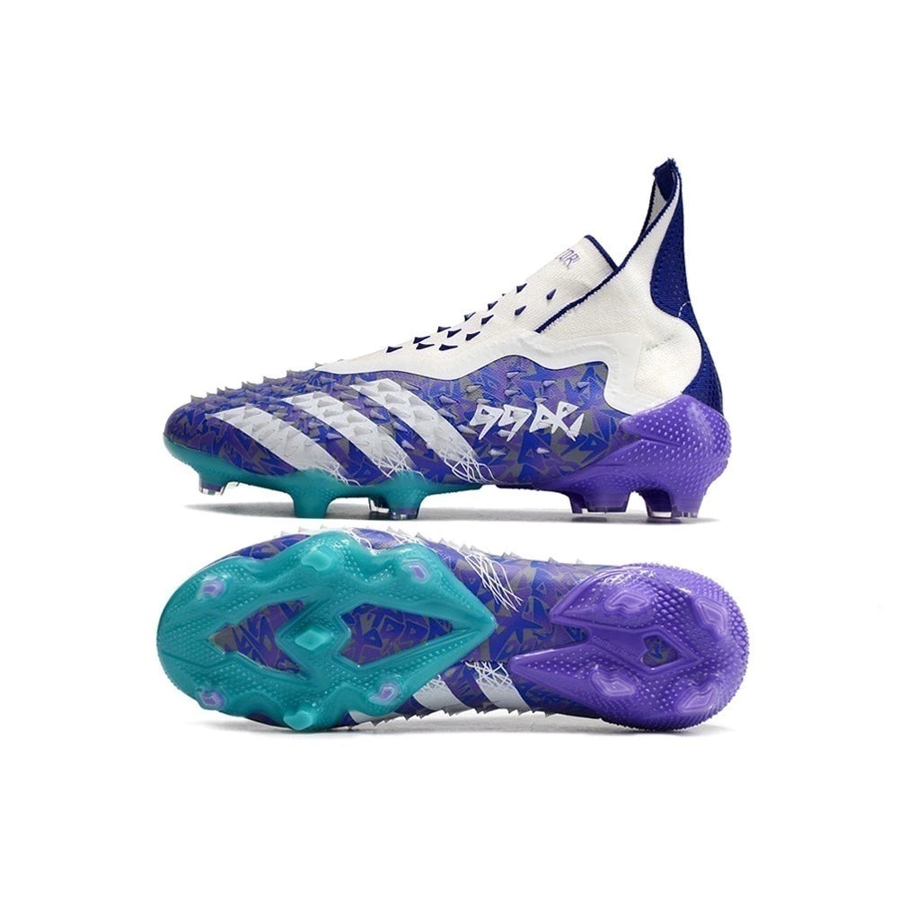 Chuteira Adidas Predator Freak .1 FG - Campo