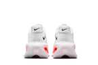 Nike Vomero Premium White Bright Crimson