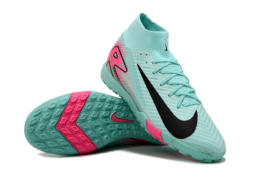 Chuteira Nike Air Zoom Superfly 10 Elite TF - Society