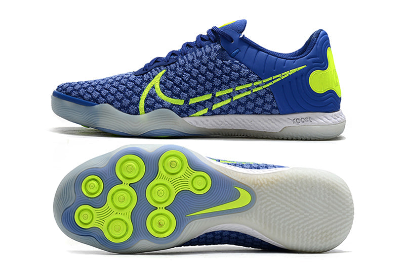 Chuteira/Tenis Nike React Gato - Futsal
