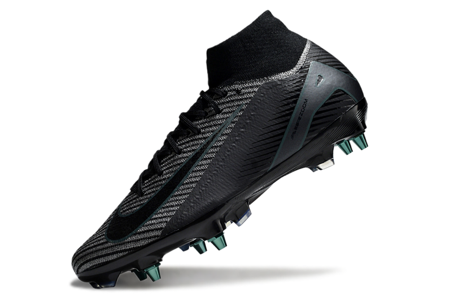 Chuteira Nike Air Zoom Mercurial Superfly 10 Elite SG - TRAVA MISTA