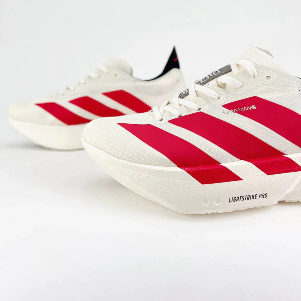 Adidas Adizero Adios Pro 4 ‘To run is to Live’