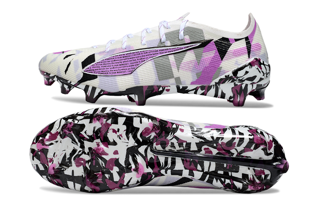 Chuteira Puma Ultra 5 FG - Campo