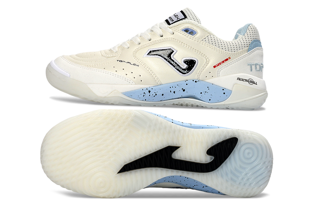 Tenis Joma Top Flex Plus - Futsal