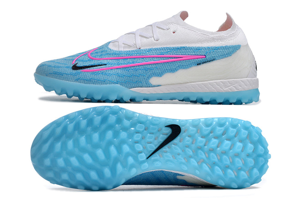 Chuteira Nike Phantom GX Elite - Society