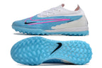 Chuteira Nike Phantom GX Elite - Society