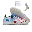 Chuteira Adidas F50 Elite - Society