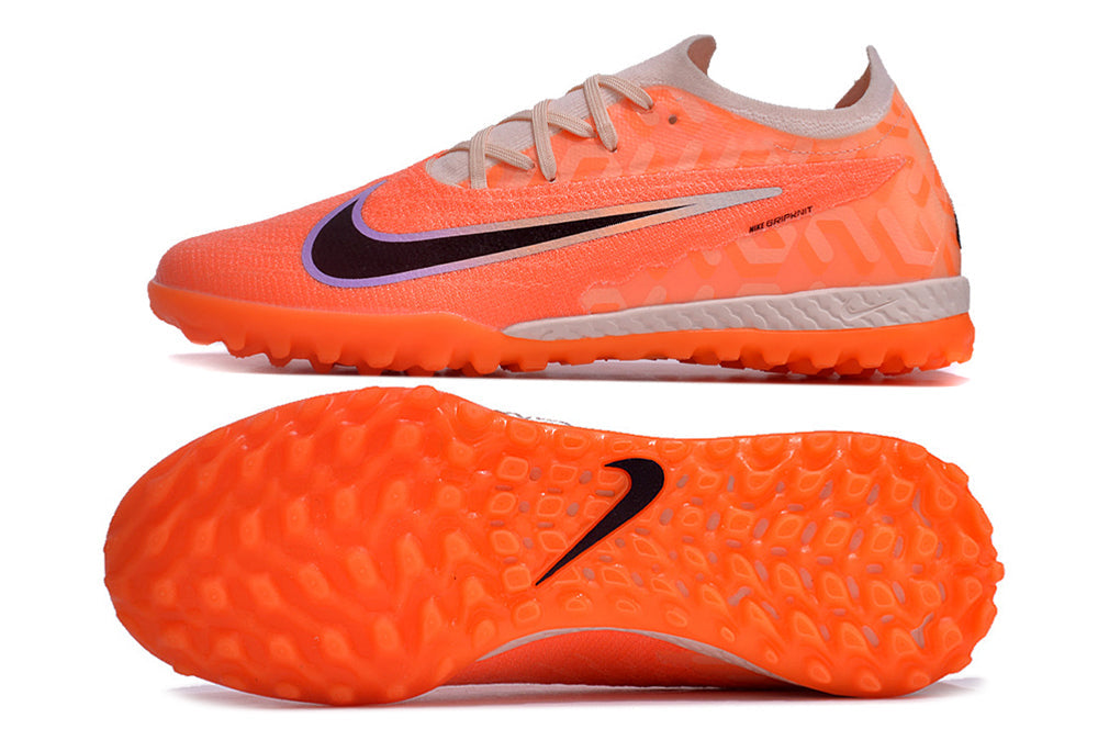 Chuteira Nike Phantom GX Elite - Society