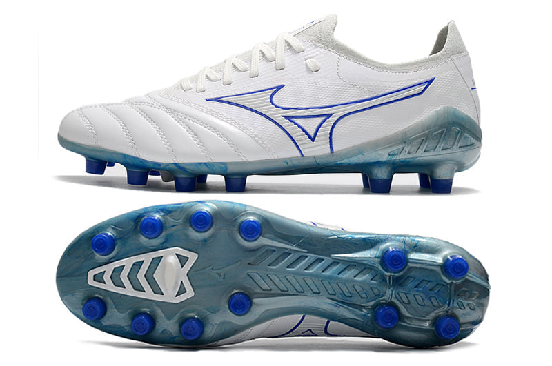 Chuteira Mizuno Morelia Neo lll FG - Campo
