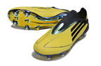 Chuteira Adidas F50 Elite SG - TRAVA MISTA