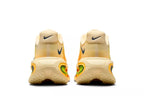 Nike Vomero Premium Alabaster Amarelo