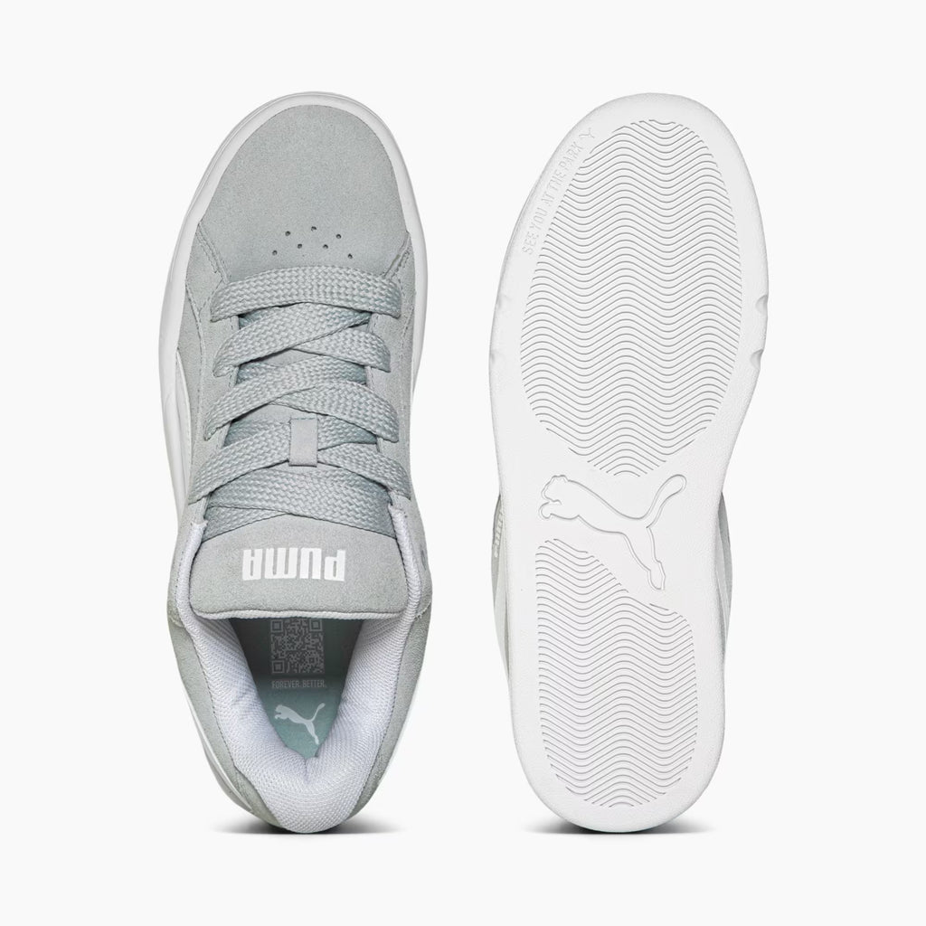 Puma Park Lifestyle Easy SD Cinza