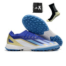 Chuteira Adidas X CrazyFast .1 Elite - Society