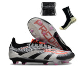 Chuteira Adidas Predator+ Elite FG - Campo