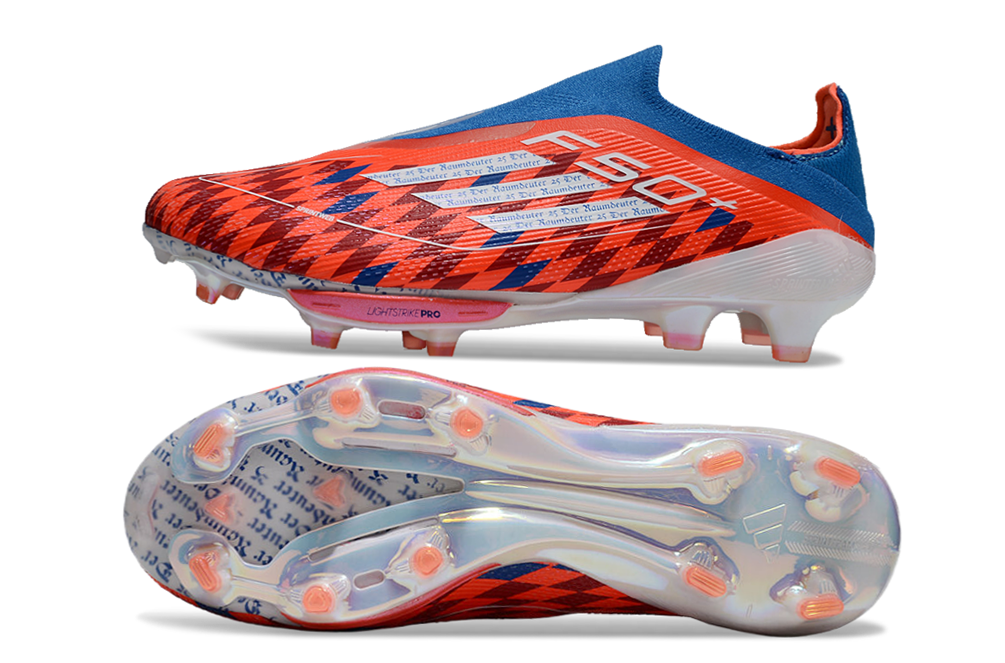 Chuteira Adidas F50 Elite FG - Campo