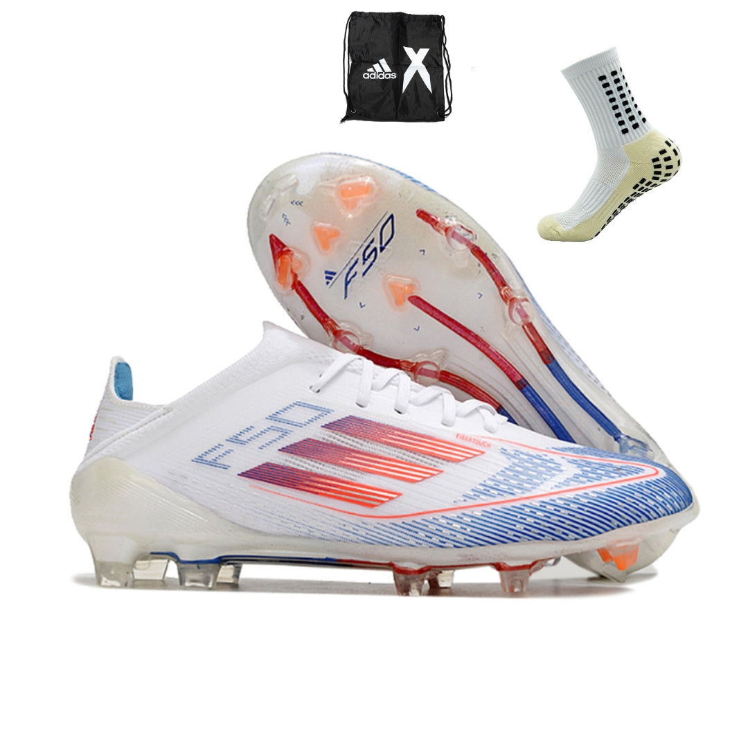 Chuteira Adidas F50 Elite FG - Campo