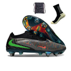 Chuteira Nike Phantom 6 Elite EA SPORTS SG - TRAVA MISTA