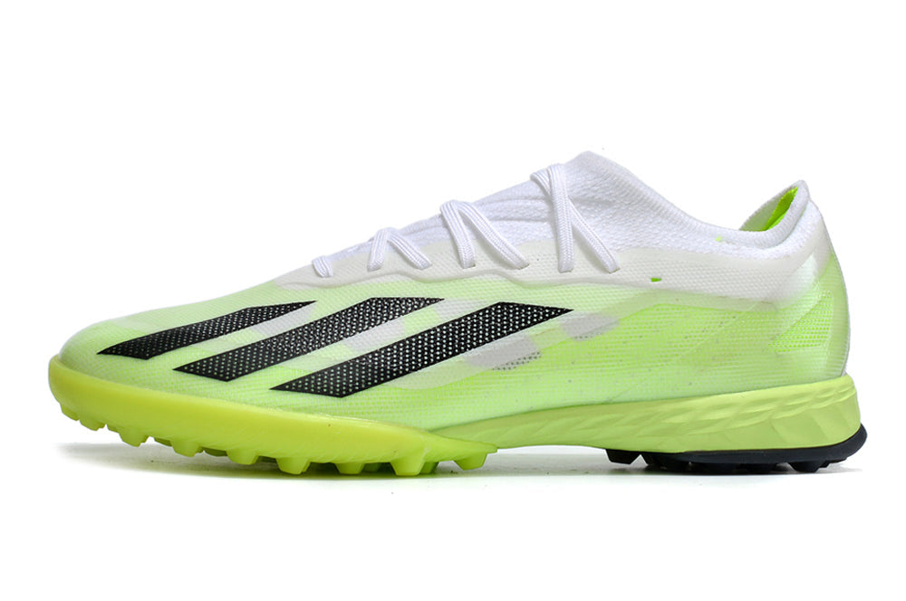 Chuteira Adidas X CrazyFast .1 Elite - Society
