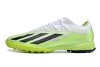 Chuteira Adidas X CrazyFast .1 Elite - Society
