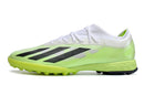 Chuteira Adidas X CrazyFast .1 Elite - Society