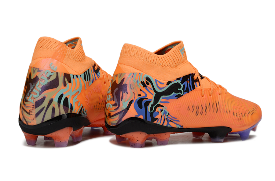 Chuteira Puma Future 8 Ultimate FG - Campo