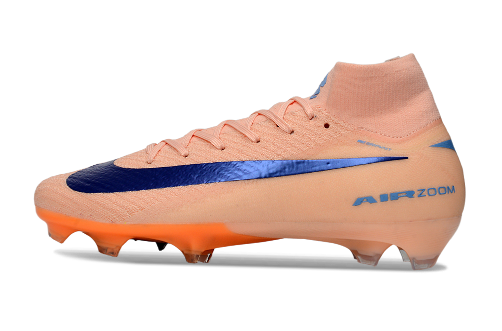 Chuteira Nike Mercurial Superfly 10 Elite FG - Campo