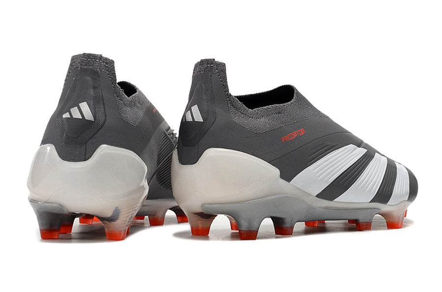 Chuteira Adidas Predator+ Elite FG - Campo